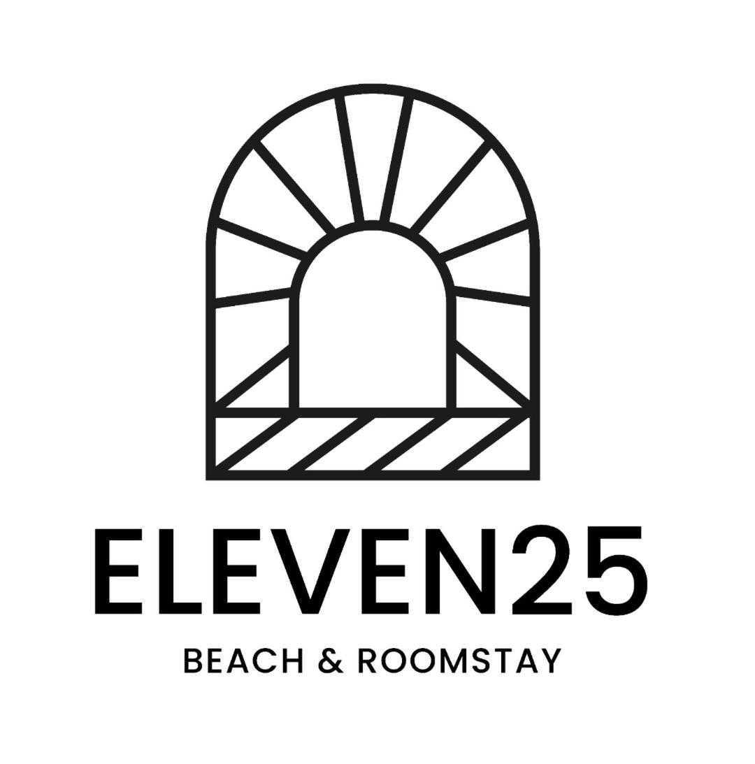 Eleven25 Roomstay Dungun Eksteriør billede